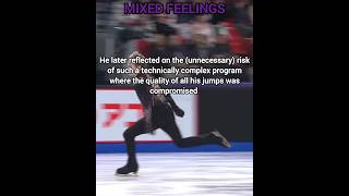 Figure Skating Jumps  BEST and WORST of Quads at the GPF sports skating jump quads [upl. by Naarah]