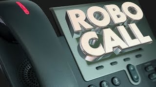 How to stop robocalls for good in 2019 [upl. by Llehsyar]