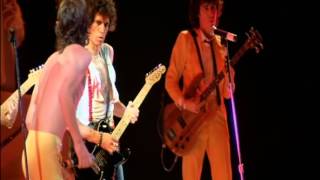 The Rolling Stones Hang Fire 1981 [upl. by Nerret]