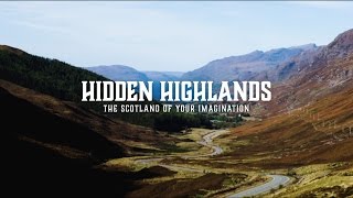 Hidden Highlands [upl. by Ffoeg126]