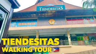 Tiendesitas Walking Tour  Pet and Furniture Shopping Complex  Ortigas Avenue C5 Pasig [upl. by Hays]