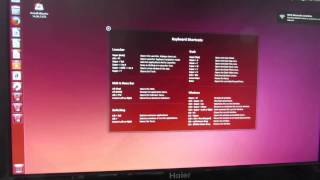 How to install Ubuntu on the Intel Compute Stick [upl. by Alphard]