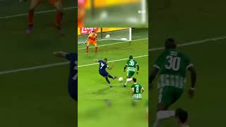 Mbappe Best Skills [upl. by Siramad]