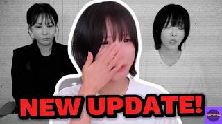 SOJUWOON Tzuyangs Latest Update Mukbang Star Tzuyang Exposing the Lies  Kpop News🌟 [upl. by Modeste223]