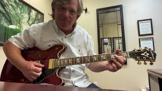 Lawyers Guns and Money Guitar Lesson [upl. by Cannice]