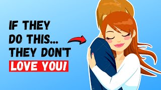 10 Signs Your Partner Doesn’t Love You Even If You Think They Do [upl. by Maleki]