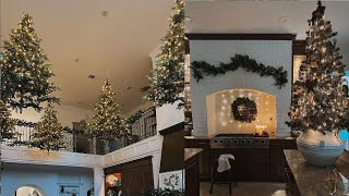 A Magical Christmas Home Tour [upl. by Pisarik338]