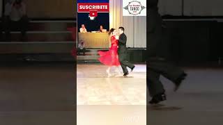 146 TANGO ARGENTINO BARCELONA tangoshow tangoargentino tradicional artetango tecnica adornos [upl. by Carlita944]