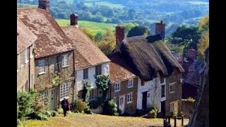 Shaftesbury Dorset [upl. by Necila514]