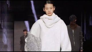 Best of ANTEPRIMA Fall 2024  Milan Fashion Week [upl. by Glasgo]