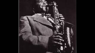 Charlie Parker  Anthropology [upl. by Assej]