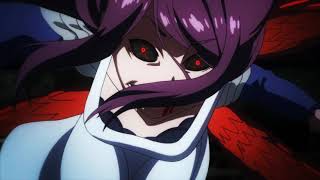 Tokyo Ghoul rize edit [upl. by Arihay187]