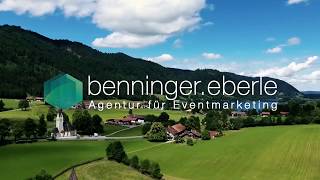 Event am Schliersee by benningereberle [upl. by Drawdesemaj]