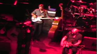 Mark Knopfler amp Friends  Railroad worksong London 02 [upl. by Notyap]