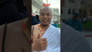 Umroh Haji Awas Ketipu Dengar Mereka Yang Sudah Ke Mekkah Madinah [upl. by Asel]