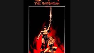 Conan the Barbarian  15  Wifeing Theme of Love [upl. by Sobel]