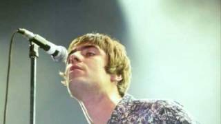 Oasis  Fade Away Album Version [upl. by Nilahs]