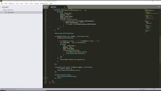 How to Create Facebook Notification System in PHP with Ajax 3 [upl. by Nasar]