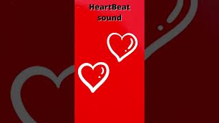 HeartBeat sound effect [upl. by Oberg52]