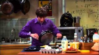 Grandes momentos de Howard Wolowitz  The Big Bang Theory [upl. by Katerina]