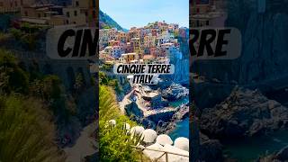 quotCinque Terre Views Italys Most Beautiful Coastline” [upl. by Earahs]