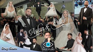 Aşkin amp Onur  Dersim amp Erzincan Dügünü  Grup Sitem  Arslan Event Schwieberdingen  Dale Studio® [upl. by Ot740]