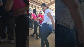 elrueda chihuahua rgv baile [upl. by Yrrat124]