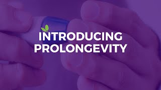 Introducing ProLongevity [upl. by Rbma]