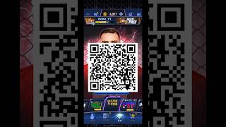 WWE Supercard Latest QR Codes  New qr code wwe supercard wwesupercard shorts qrcode [upl. by Horatio]