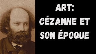 Cézanne sa vie et son époque podcast [upl. by Shauna]