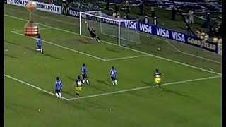 Boca campeón Copa Libertadores 2007 Show de goles [upl. by Dianne]