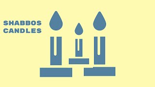 The Rebbes Shabbos Candles Campaign  Mivtza Neshek [upl. by Eivlys]