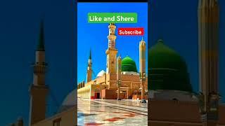 Madina liveMadina Aazan prayer 🤲🕋Million viewsshortsshortvideo madinashoppingmarketbeautiful [upl. by Lewes]