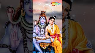 Saurashtre Somanathanch  Dwadasha Jyotirlinga Stotra With Lyrics [upl. by Edac]