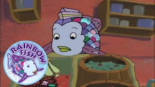 Working Fish  Rainbow Fish  Episode 20 [upl. by Pavyer]