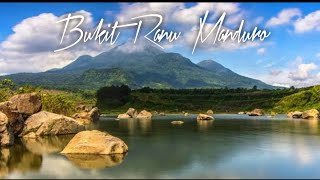 Wisata Terbaru viral 2020 quotBUKIT RANU MANDUROquotMojokerto Jawa Timur [upl. by Ahsienek15]