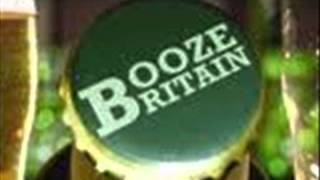 Booze Britain Intro [upl. by Winchester]