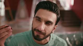 Nerolac Impressions Kashmir  No Smell From Wall Paint Colour  Ranveer Singh [upl. by Williamsen]