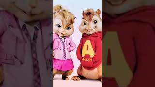 Mooski track star chipmunk short 🐿️ music hiphop [upl. by Ykcub325]