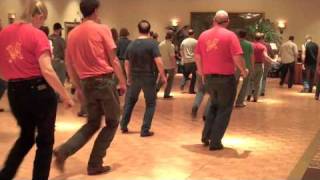 Easy On The Eyes  Line Dance [upl. by Blane]