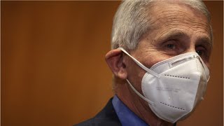 Dangerous fraud GOP vows to haul Fauci before Congress as infectious disease boss steps down [upl. by Tarkany366]