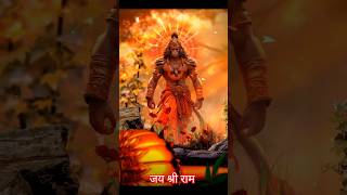 New Shankar Suvan Kesari Nandahanumantimes hanumanji shortsvideo hanumanchalisa hanumanstatus [upl. by Ebonee741]