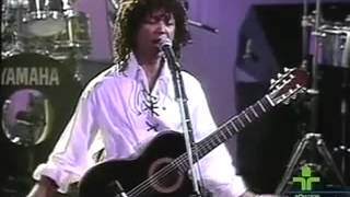 Djavan  Tanta Saudade [upl. by Kcirddahc]