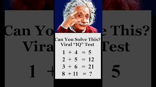 Ganius iq testmathe puzzles Tricky  Riddles  Mathe Game  Paheliyan With answer trick paleli [upl. by Drhcir]