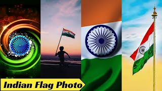 Indian Flag Photos  Tiranga Ka Photo  Jhanda Ka Photo  Tiranga Jhanda Photo  Tiranga Wallpaper [upl. by Okihcas461]