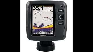 5 Best Rated Fish Finders 2015 Reviews Lowrance Garmin Humminbird [upl. by Yrian482]