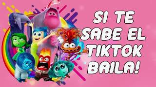 🌺🌺🌺 SITE SABES EL TIKTOK BAILA 2024🌺🌺🌺 [upl. by Sylirama]