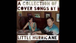 Bad Moon Rising CCR Cover  Stay Classy  little hurricane [upl. by Perle355]