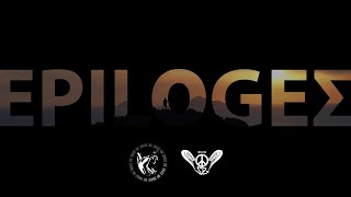 EPILOGES  Plano featG hoodie Official Music Video [upl. by Luedtke]