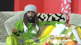 Jossy in Z House Show  Reggae Artist Jah Lud with Jossy [upl. by Sprung302]